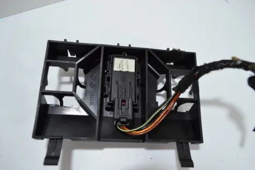 Botão Interruptor Teto Ranger Rover Sport 2005 Original - Foto 5