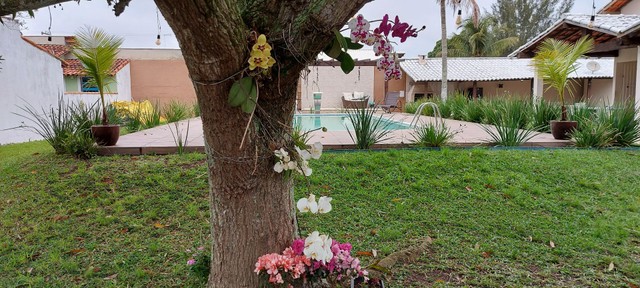 Linda Casa de praia toda estruturada - Foto 3