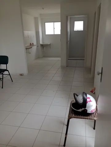 Captação de Apartamento para locação na Rua Sílvio Araújo, Periperi, Salvador, BA