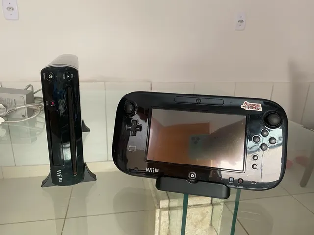 DESBLOQUEIO DEFINITIVO NINTENDO WII U !!! TIRAMISU