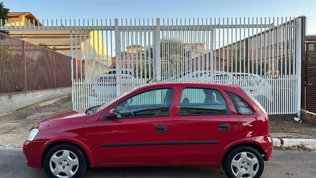 Chevrolet Corsa 2010 1.4 N U$S 5.900 - G.Arispe Automotores