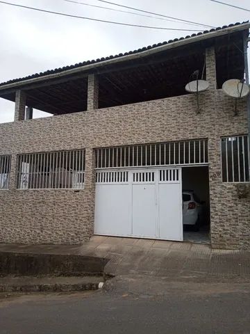 Captação de Casa a venda na Rua Severino Rodrigues dos Reis, Santana, Camaragibe, PE