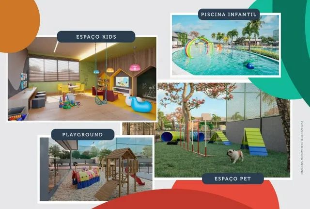 Village Sudoeste - Foto 9