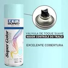 Tinta SPRAY todas as cores - Foto 4
