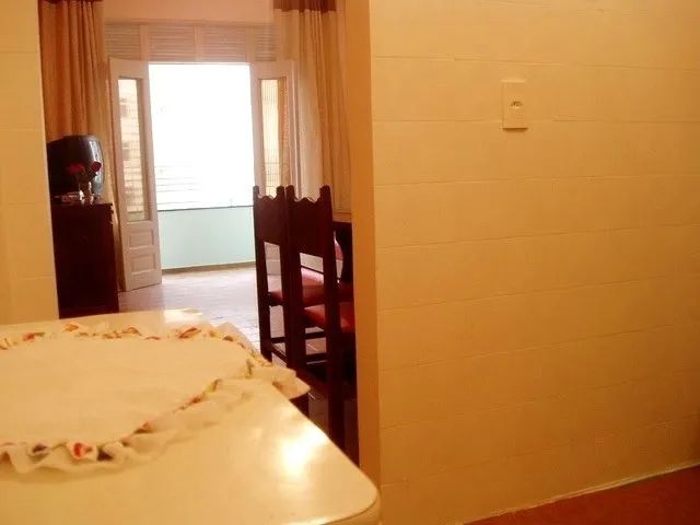 Apartamento na Rua Oceânica Praia do Morro - Foto 6