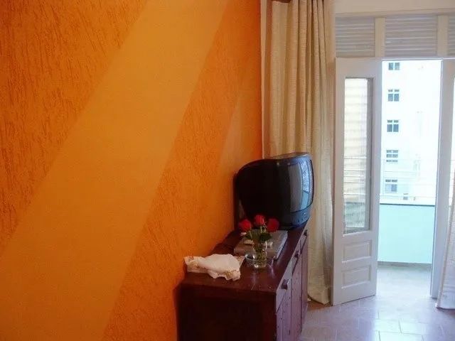 Apartamento na Rua Oceânica Praia do Morro - Foto 7