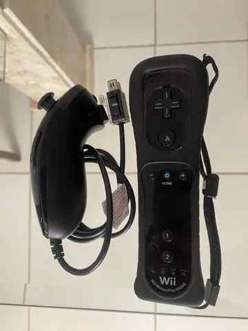 Nintendo Wii U desbloqueado - Videogames - Setor Coimbra, Goiânia  1252635074