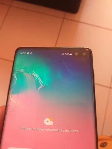 samsung s10 plus - Foto 2