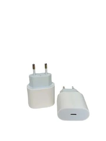 Fonte de Carregador IOS 20W