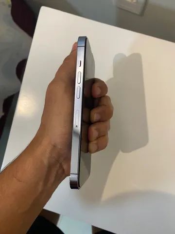 iPhone 13 Pro 128gb Anatel - Foto 3
