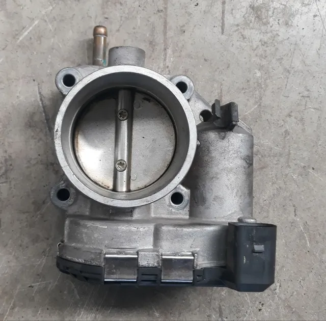 Tbi Chevrolet Astra, Vectra 2.0 flex