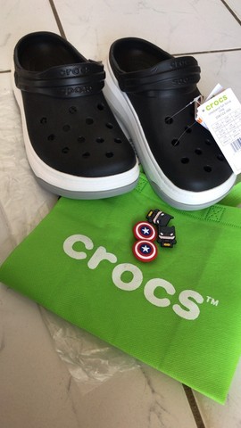 Vendo Crocs Nova - Roupas e calçados - Boa Viagem, Recife 1156393732 | OLX