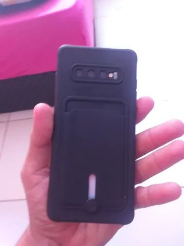 samsung s10 plus - Foto 4