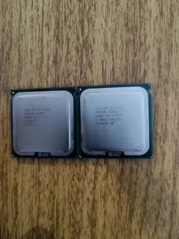 Intel Xeon E5420