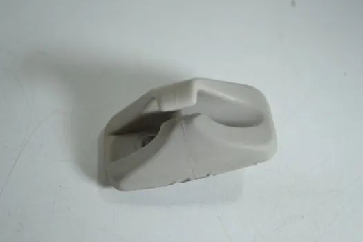 Presilha Suporte Quebra Sol Volkswagen Gol 2000 Original
