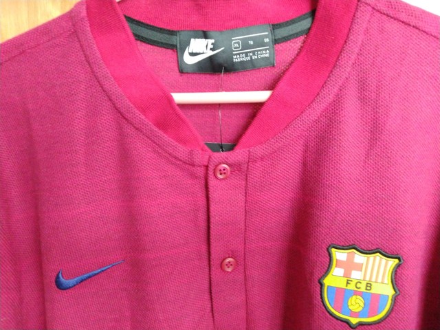 Camisa do Barcelona  - Foto 2