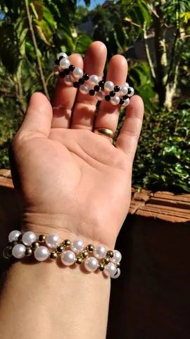 Pulseiras fabricação Própria 