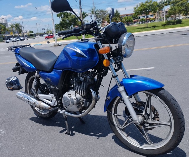 Peças para motos - Barueri, São Paulo