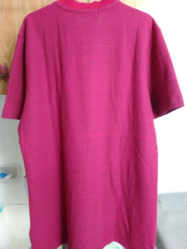 Camisa do Barcelona  - Foto 3