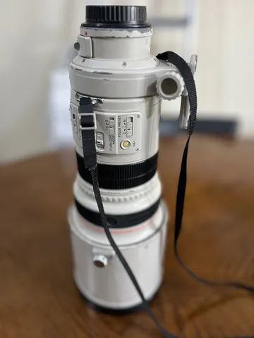 Canon EF 3OOMM f/2.8L IS II USM