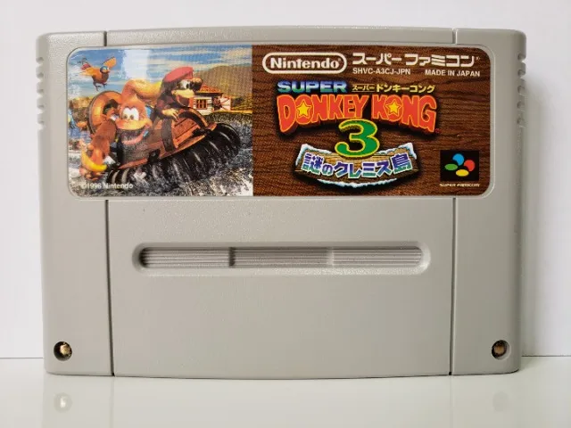 Jogo Super Mario World - SNES - MeuGameUsado