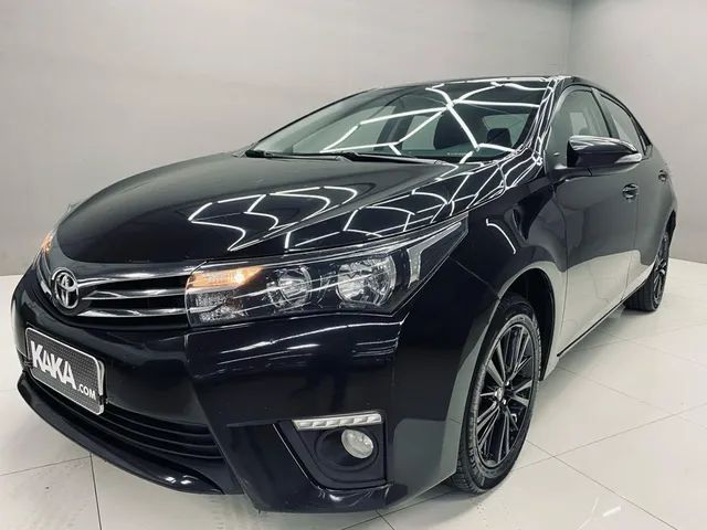 Toyota Corolla 2019 em Araucária