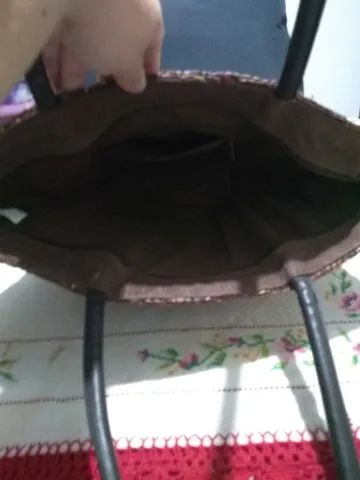 Bolsa de praia Renner - Foto 3