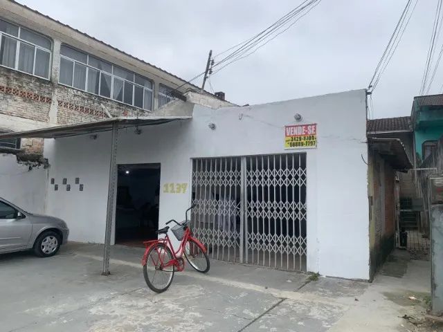 Captação de Casa a venda na Rua Fátima - de 732/733 a 1224/1225, Fátima, Joinville, SC
