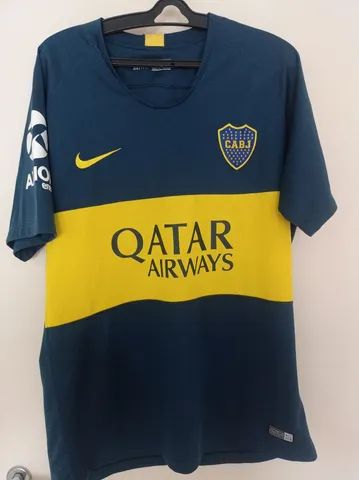 Nike ropa cheap de boca