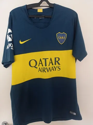 Nike Boca Jrs Original