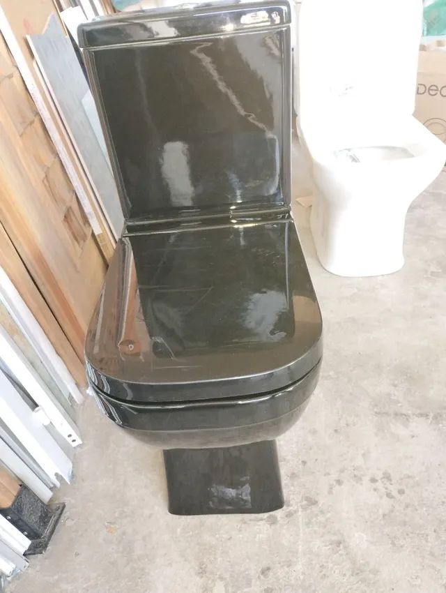 Kit completo elite preto Celite 