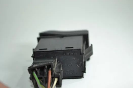Botão Interruptor Desembaçador Vw Santana Quantum 1995 1996 - Foto 5