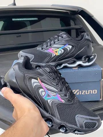 Mizuno 12 s - Foto 2