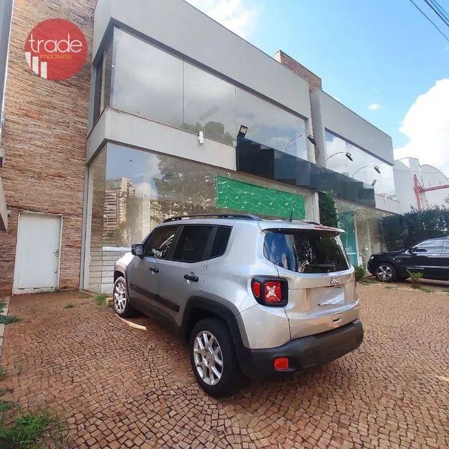 Ponto para alugar, 449 m² por R$ 35.000,00/mês - Alto da Boa Vista - Ribeirão Preto/SP