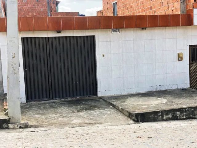 Captação de Casa a venda na Rua Antonio Conselheiro, Deputado José Antônio Liberato, Caruaru, PE
