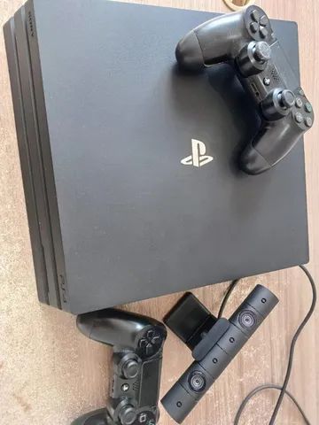 Playstation 4 Pro - Lauro de Freitas, Bahia