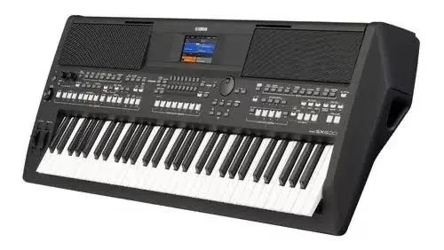 Yamaha SX600 Novíssimo Caixa Lacrada!! Programado! - Foto 2