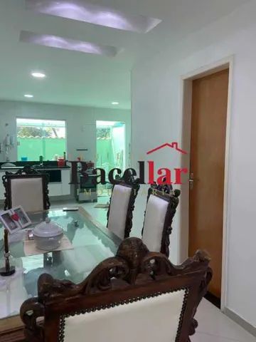 Casa de Vila - Triplex / Residencial / Vila Valqueire - Foto 4