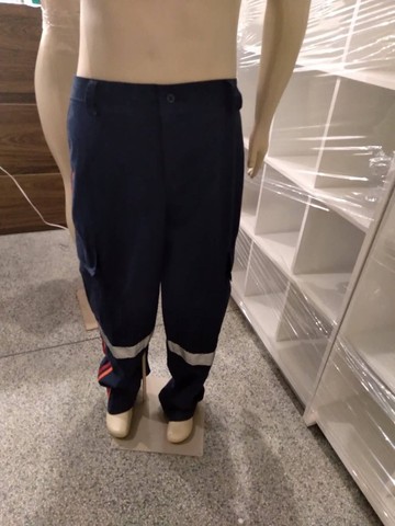 Calça Samu Unissex - Foto 2