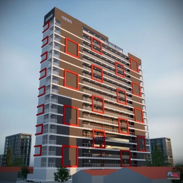 Captação de Apartamento a venda na Rua Astorga, Vila Guilhermina, São Paulo, SP