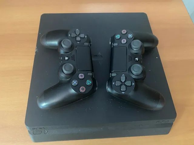 ps4 slim 1 tb olx