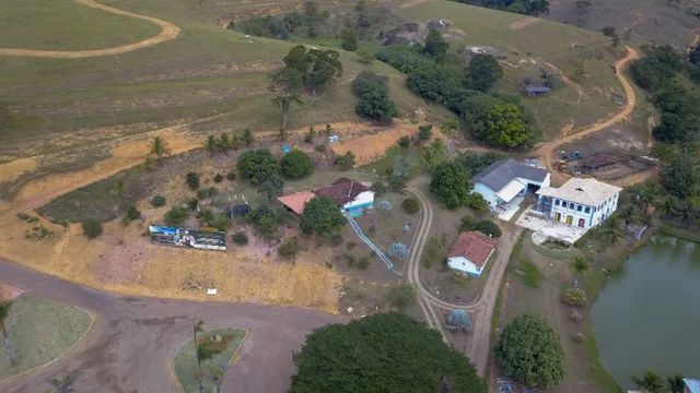 Lote  Fazenda Barão do Império ( Condomínio )  - Foto 3
