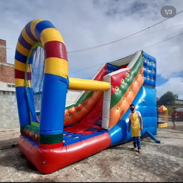 Locação de Brinquedos em João Pessoa - PB - Locação de Brinquedos em João  Pessoa - PB