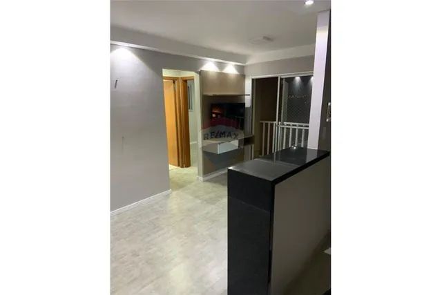 Apartamentos com piscina com 2 quartos no Jardim São Francisco