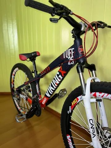 VikingX TUFF 25 - Foto 2