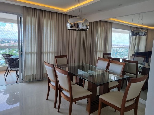 Apartamento 4 quartos para alugar Horto Bela Vista, Salvador BA