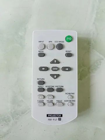 Projetor Sony lâmpada nova  - Foto 2