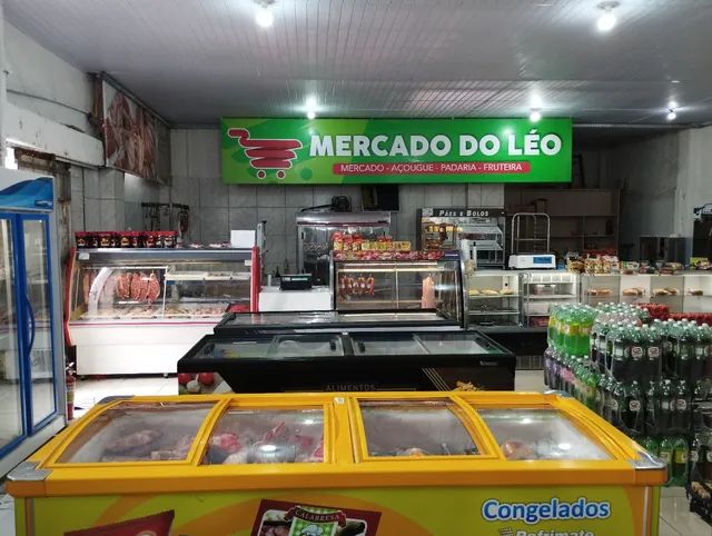Mercado duvido igual  - Foto 5
