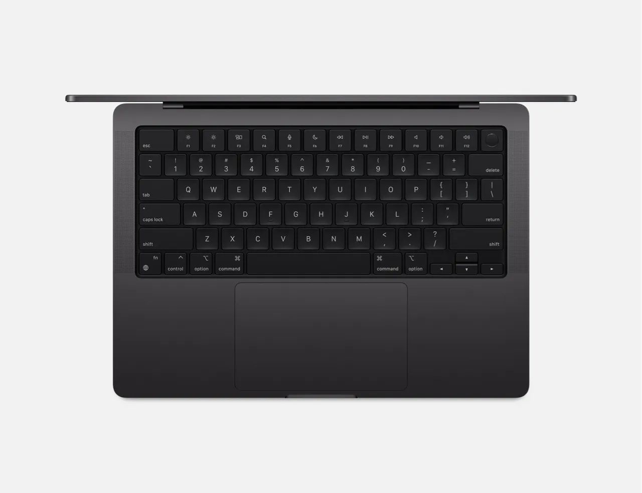 Macbook Pro 2024 14.2