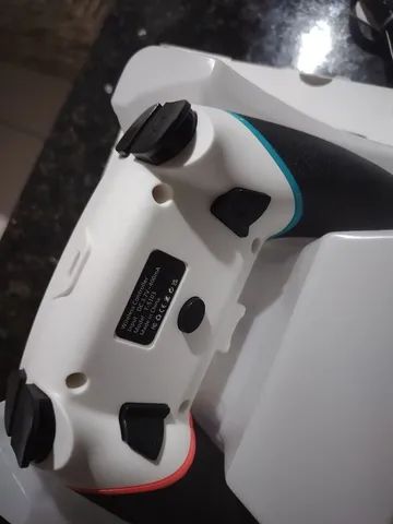CONTROLE GAMEPAD BLUETOOTH  - Foto 3